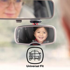 best 1 baby mirror for car