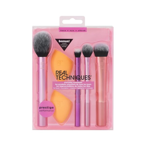 best makeup sponge kit 6 Piece