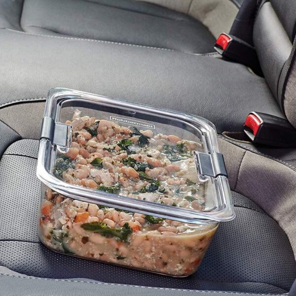 best food storage container Clear 2024351