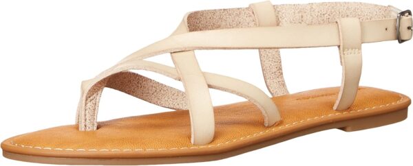 best casual strappy sandal 1 pair