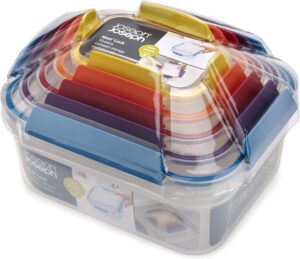 food storage set