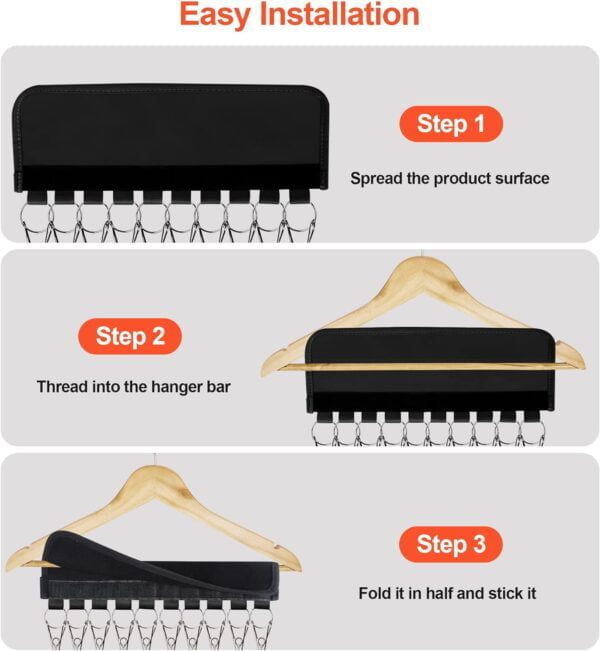 best hat rack for caps 2Pack 10 Hat