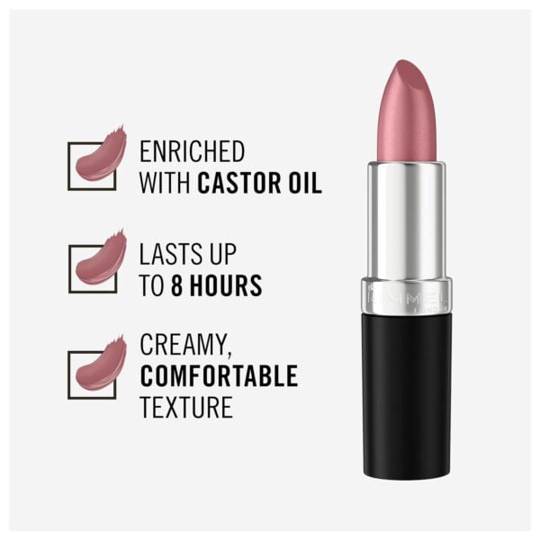 best lipstick candy count 1