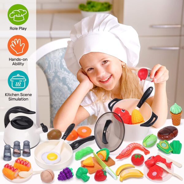 best play kitchen accessories toy 2024