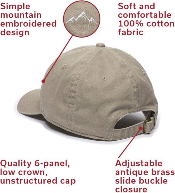 best cap mountain hat 2024