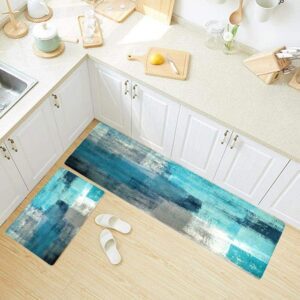 rugs for kitchen floor