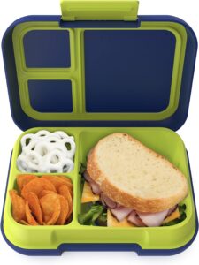 best kids chill lunch box 4 compartment