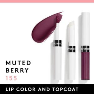 moisturizing lip color