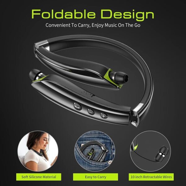 best 2024 neckband bluetooth headphones