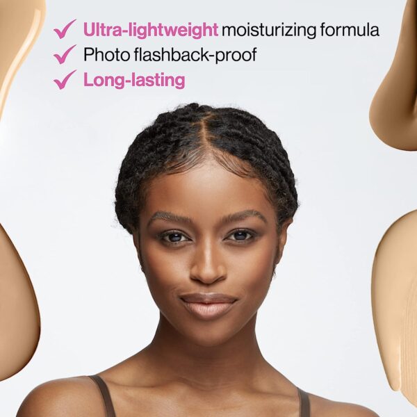 best liquid foundation 2024