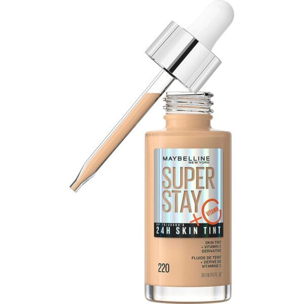 best medium coverage foundation 1 Count