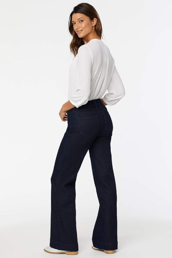 best trouser fit jeans 1 count