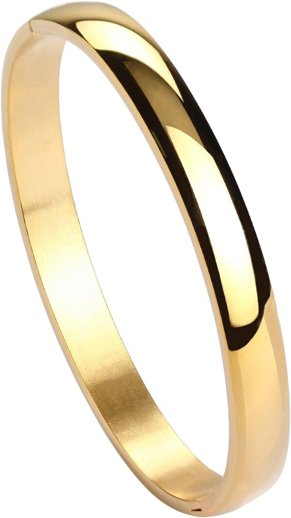 best women bangle 8MM Bracelet