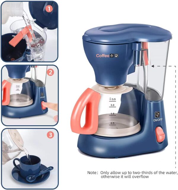 best kitchen appliances toy Ages 4-8