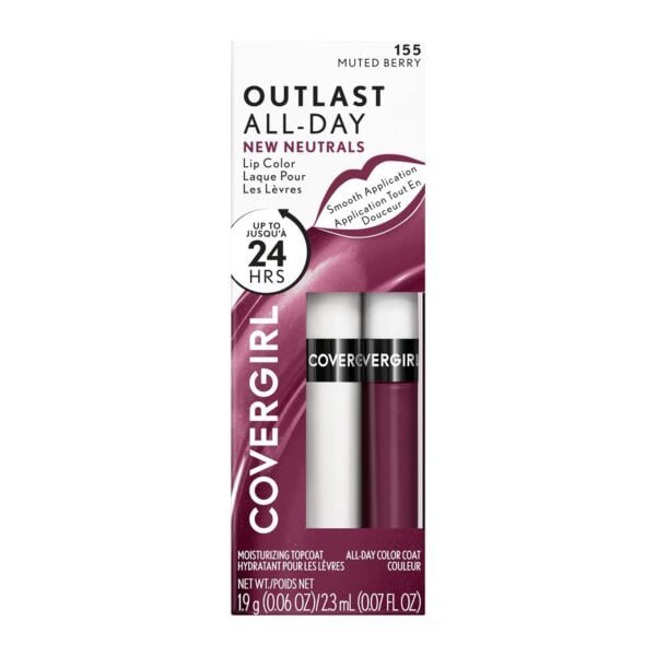 best moisturizing lip color Pack of 1