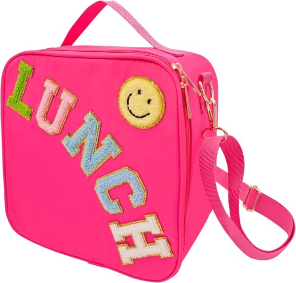 best lunch bag for girls 2024