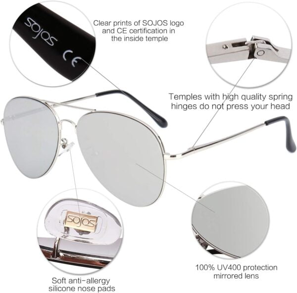 best sunglasses for women SJ1030