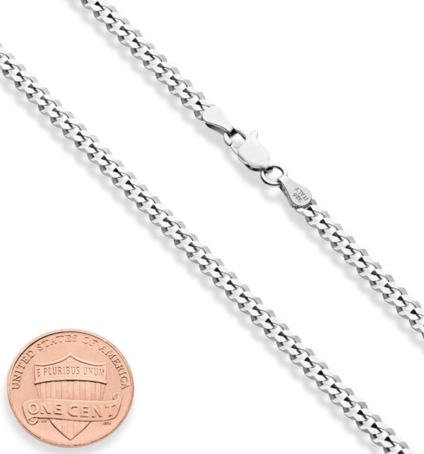 best 925 chain for men