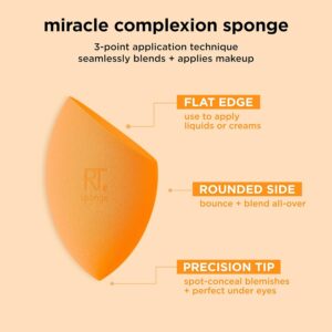 best makeup sponge for liquid 4 Count