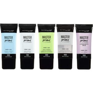 best face primer