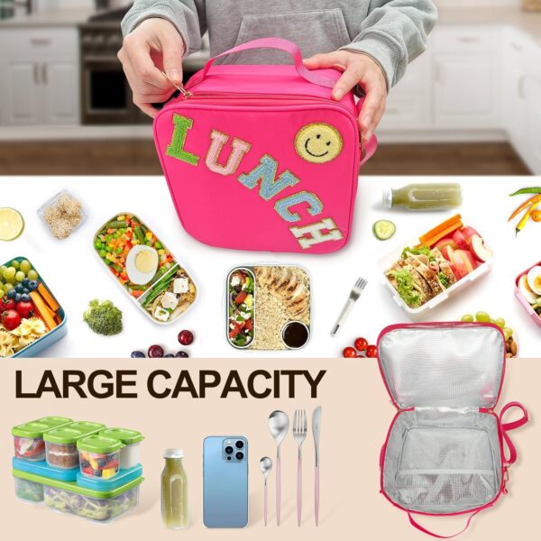 best lunch bag for girls 2024