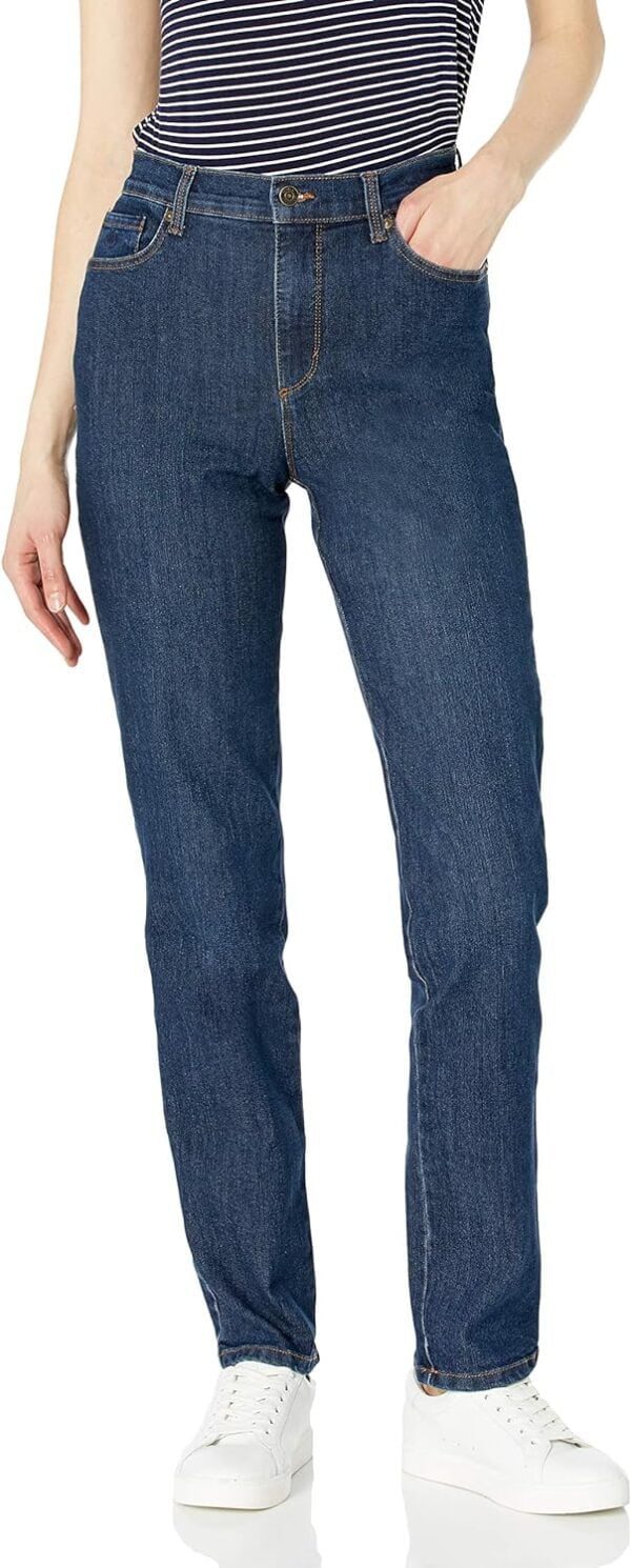 best tapered jean standard 1 count