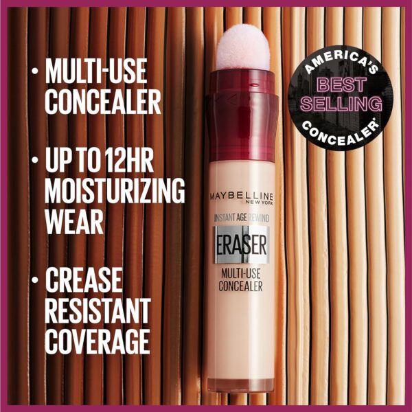 best dark circles eraser concealer 110, 1 Count