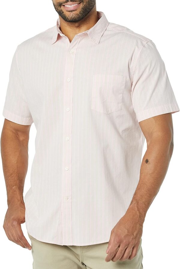 best men poplin shirt 2024