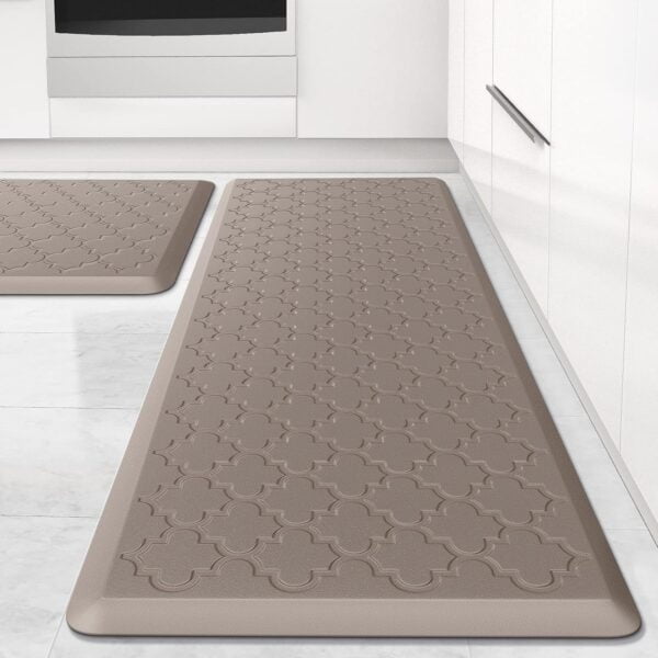 best floor mat waterproof 2024