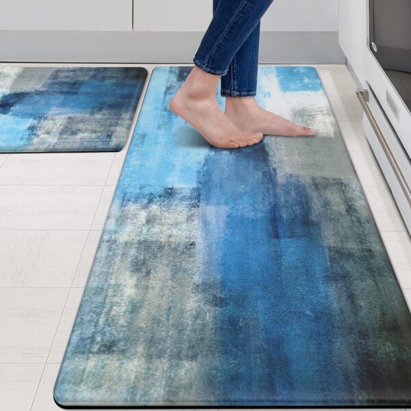 best kitchen mat - Set of 2