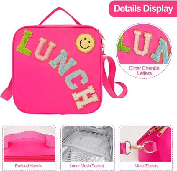 best lunch bag for girls 2024