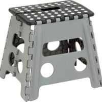 foldable step stool