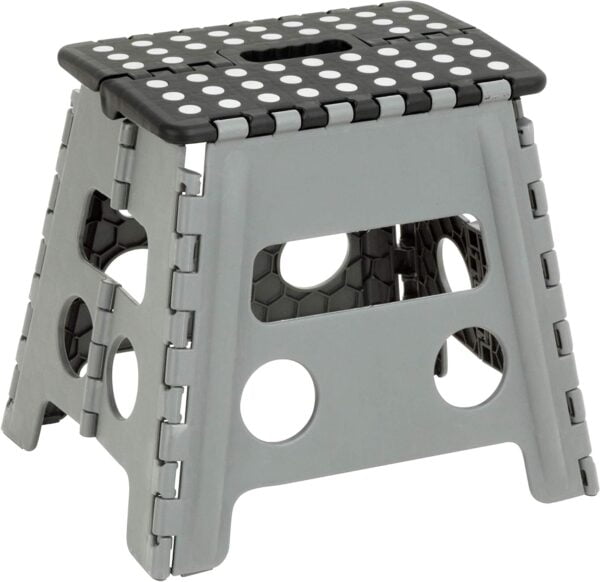 foldable step stool