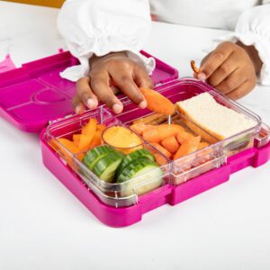 kids lunch box 