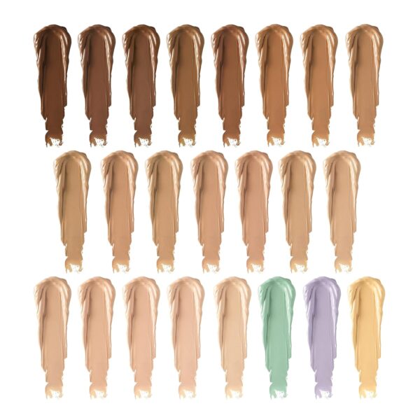 best concealer primer 1 count