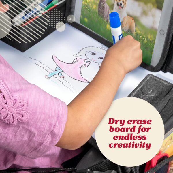 best kids travel tray 2024