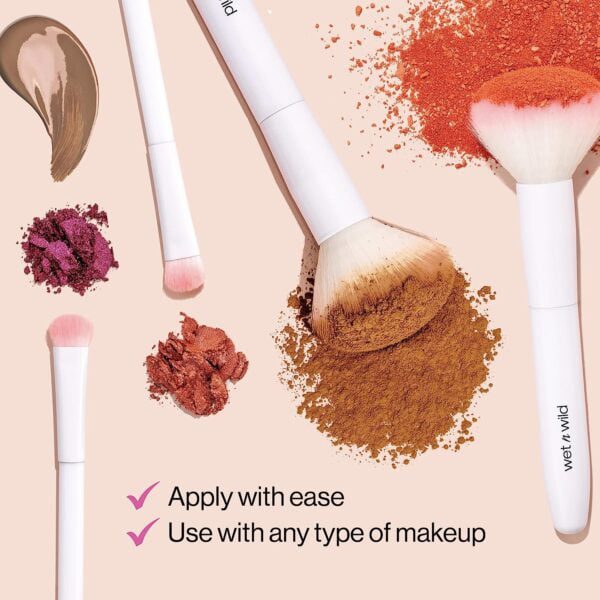 best 1 brush for all formulas