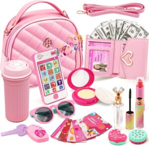 best girl purse accessories10+ age