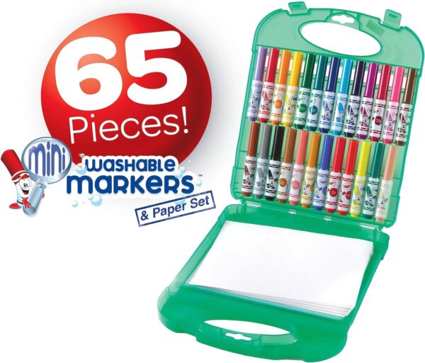 best squeaks marker set (65ct)