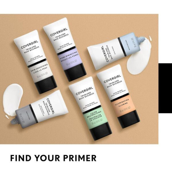 best base face primer 200 Color