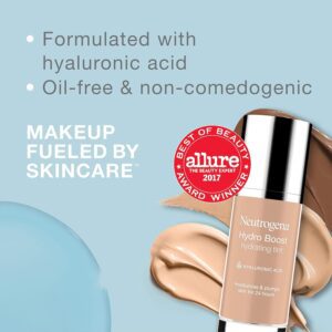 liquid foundation makeup