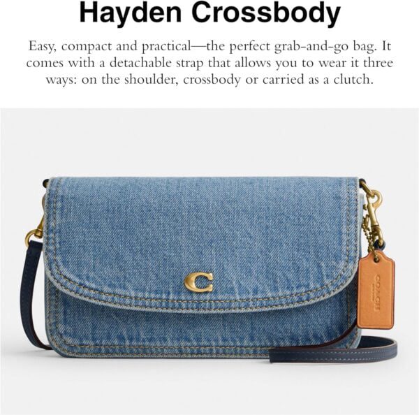 best 1 hayden crossbody bag