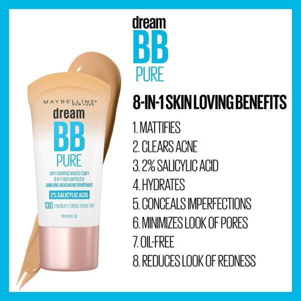 best bb cream, 8-in-1