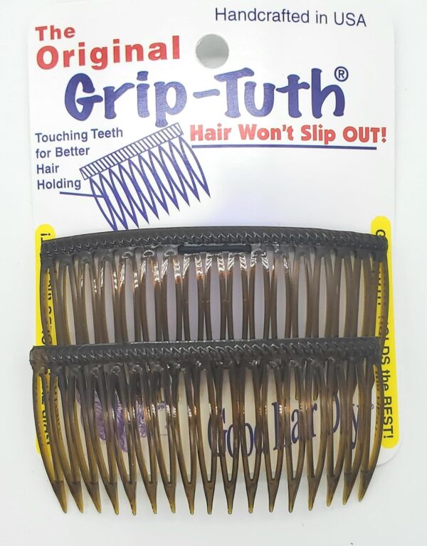 best combs for all types of hair 3 ¼ ″ Wide