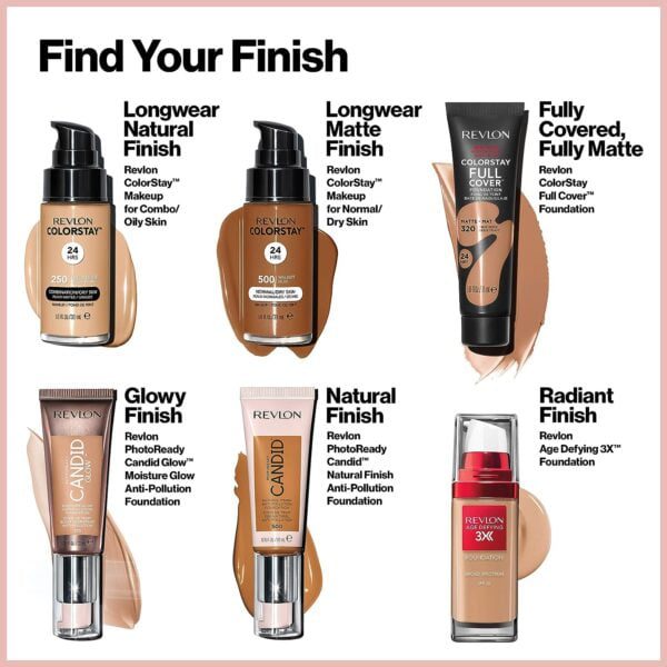 best 1 liquid foundation