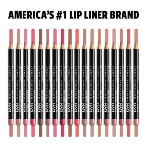 best slim lip liner pencil 810 natural