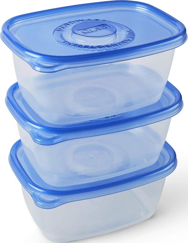 best large food storage 3 Count