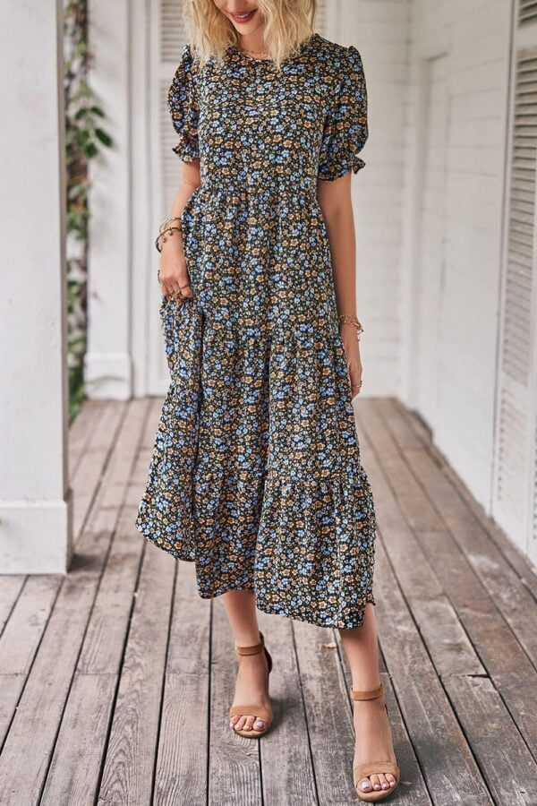 best 1 summer casual dress