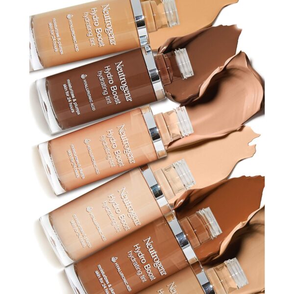 best liquid foundation makeup, 30 Buff Color