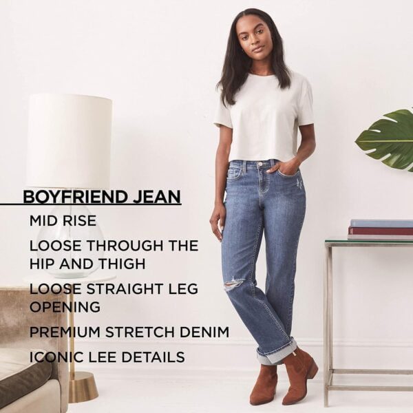 best boyfriend jean 1 count